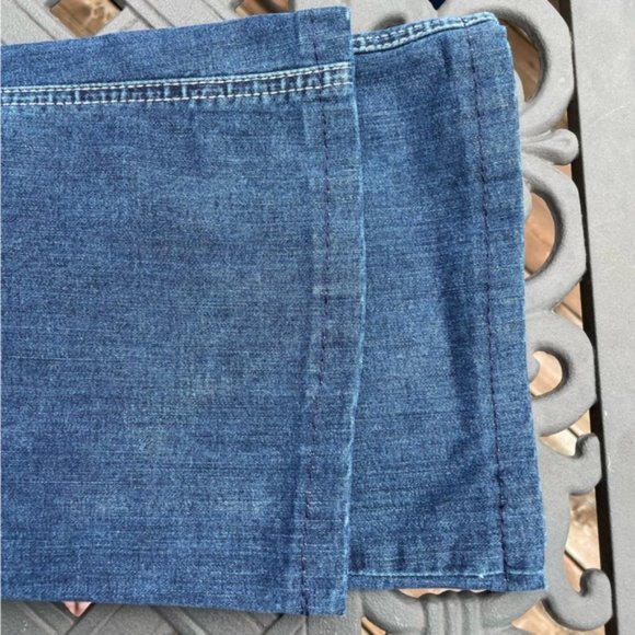 7 For All Mankind A pocket jeans size 30 - Picture 12 of 13